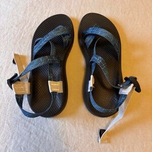 Chaco's Women's 9 Excellent Condition
